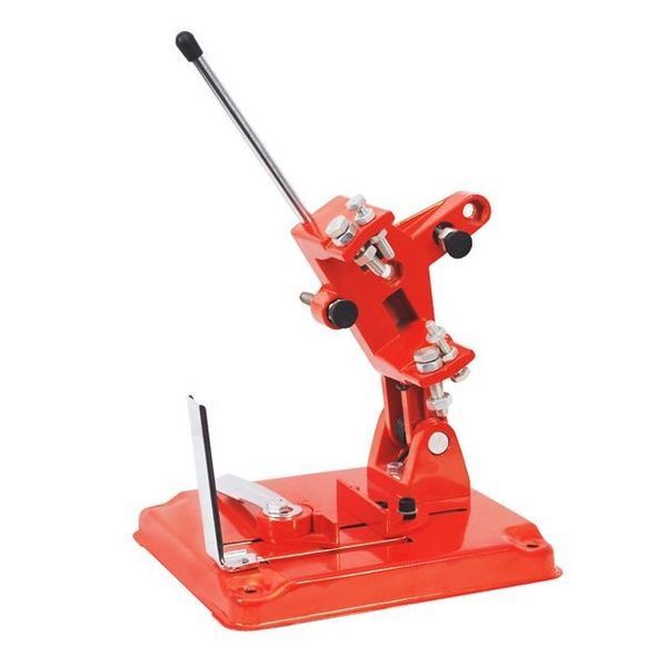 Стойка для болгарки 115-125мм INTERTOOL ST-0002 ST-0002 фото