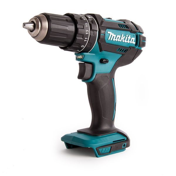 Шуруповерт аккумуляторный MAKITA DHP482Z DHP482Z фото
