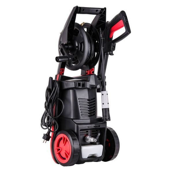 Мийка INTERTOOL DT-1504 (130бар/1800Вт/6 л/хв) DT-1504 фото