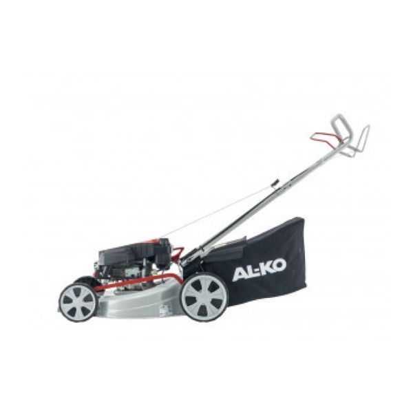 Газонокосарка бензинова AL-KO EASY 5.10 SP-S 113796 фото