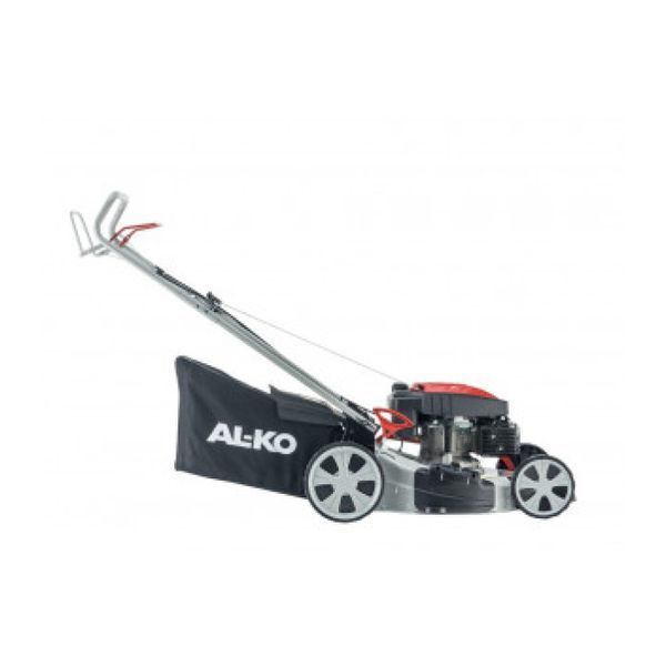 Газонокосарка бензинова AL-KO EASY 5.10 SP-S 113796 фото