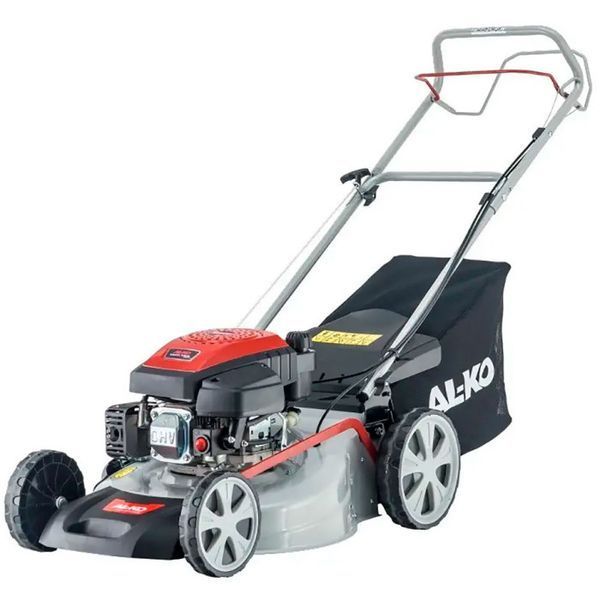 Газонокосарка бензинова AL-KO EASY 5.10 SP-S 113796 фото