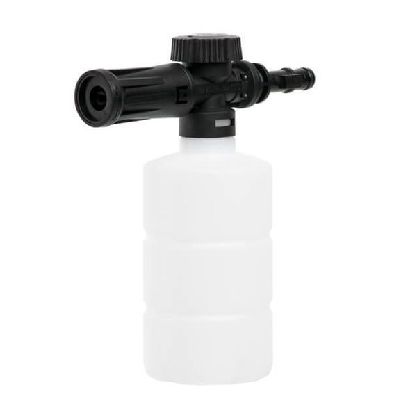 Насадка піноутворювач INTERTOOL DT-1532 (регуляція/500мл) DT-1532 фото
