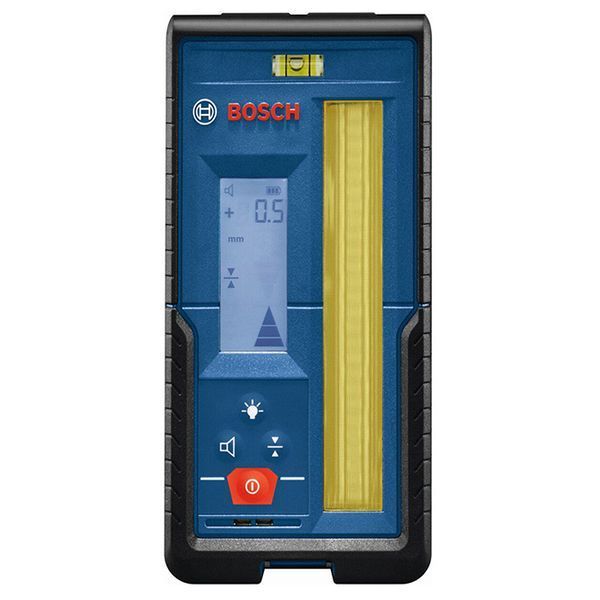 Приемник для лазерного уровня BOSCH LR 45 0601069L00 фото