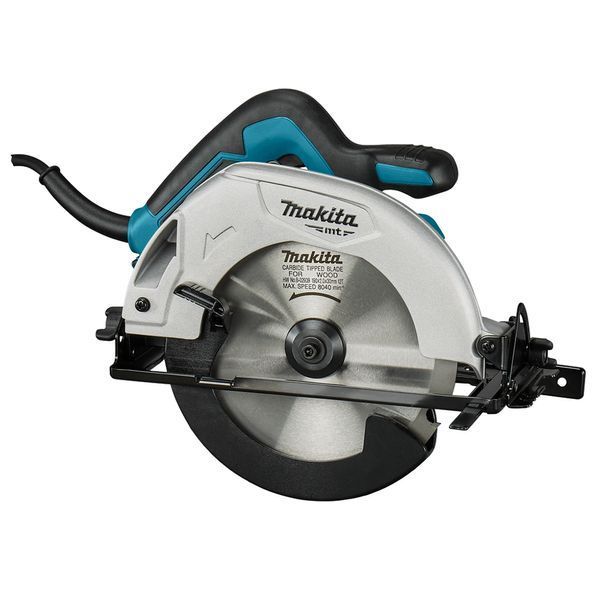 Дисковая пила MAKITA M5802B (190 мм/1050 Вт) M5802B фото