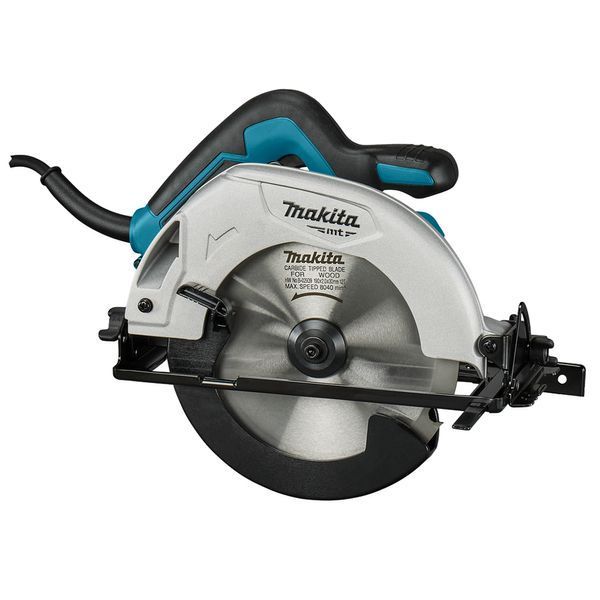 Дисковая пила MAKITA M5802B (190 мм/1050 Вт) M5802B фото