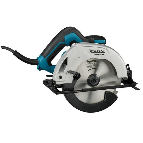 Дисковая пила MAKITA M5802B (190 мм/1050 Вт) M5802B фото