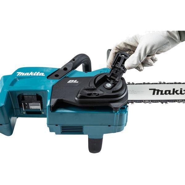Пила ланцюгова акумуляторна MAKITA DUC357Z (каркас/35см) DUC357Z фото