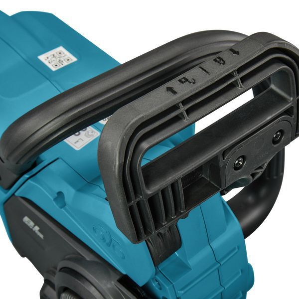 Пила ланцюгова акумуляторна MAKITA DUC357Z (каркас/35см) DUC357Z фото