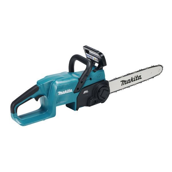 Пила ланцюгова акумуляторна MAKITA DUC357Z (каркас/35см) DUC357Z фото