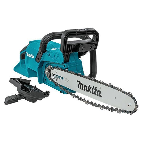 Пила ланцюгова акумуляторна MAKITA DUC357Z (каркас/35см) DUC357Z фото