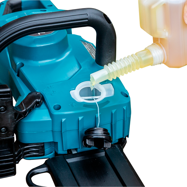 Пила ланцюгова акумуляторна MAKITA DUC357Z (каркас/35см) DUC357Z фото