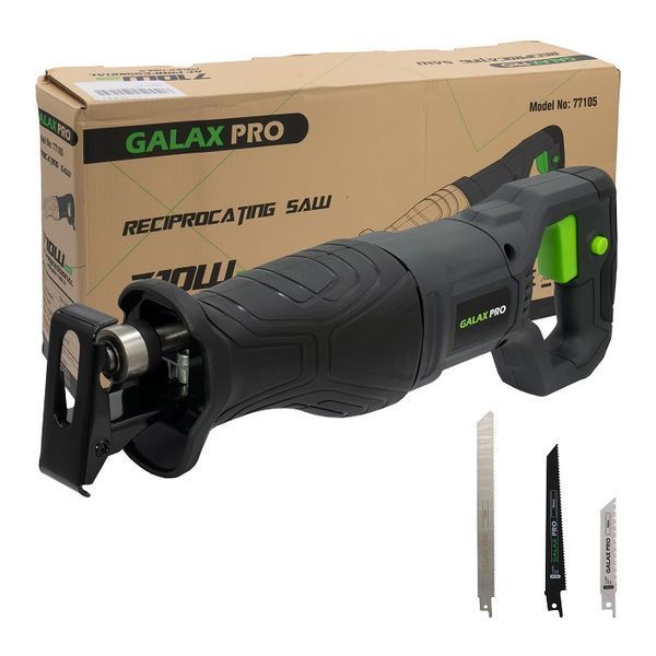 Пила шабельна GALAX PRO 77105 W00014623 фото