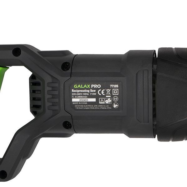 Пила шабельна GALAX PRO 77105 W00014623 фото