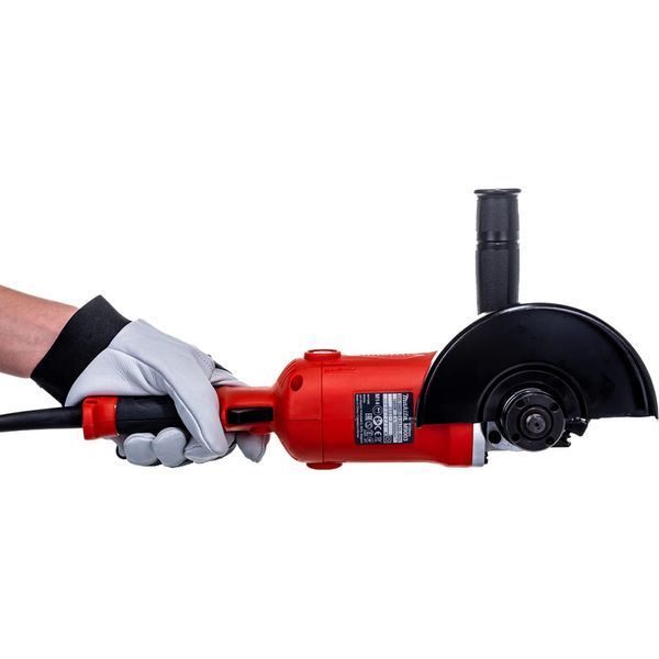 Шлифмашина угловая 150мм MAKITA M9003 M9003 фото