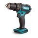 Шуруповерт аккумуляторный MAKITA DHP482Z DHP482Z фото 1