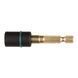 Біта з торцевою головкою 8*61mm MAKITA B-40266 B-40266 фото 1