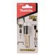 Біта з торцевою головкою 8*61mm MAKITA B-40266 B-40266 фото 2