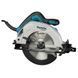 Дисковая пила MAKITA M5802B (190 мм/1050 Вт) M5802B фото 5