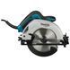 Дисковая пила MAKITA M5802B (190 мм/1050 Вт) M5802B фото 6