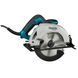 Дисковая пила MAKITA M5802B (190 мм/1050 Вт) M5802B фото 2