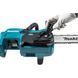Пила ланцюгова акумуляторна MAKITA DUC357Z (каркас/35см) DUC357Z фото 7