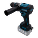 Шуруповерт PROFI-TEC DHP485BL (2 аккумулятора 20 В 4 Ач/зарядное устройство/кейс) 006269 фото 5