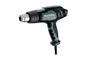Фен промышленный METABO HGE 23-650 LSD 603065000 фото