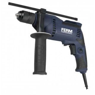 Дрель ударная FERM PDM1052 (800Вт) PDM1052 фото