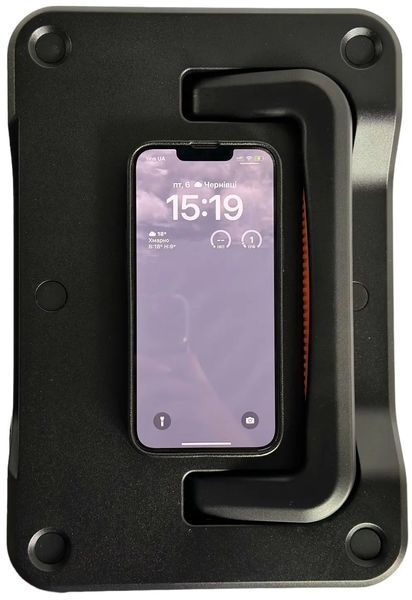 Станція зарядна REDBO RD-MPS 800 (800Вт) RD-MPS 800 фото