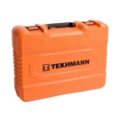 Перфоратор бочковий TEKHMANN TRH-1650 (6,5Дж/1650Вт) 845236 фото