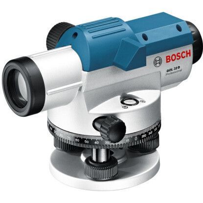 Оптический нивелир Bosch GOL 32 D 0601068500 фото