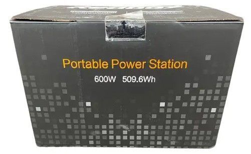 Станція зарядна REDBO RD-MPS 800 (800Вт) RD-MPS 800 фото