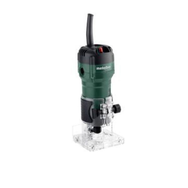 Фрезер METABO FM500-6 601741000 фото