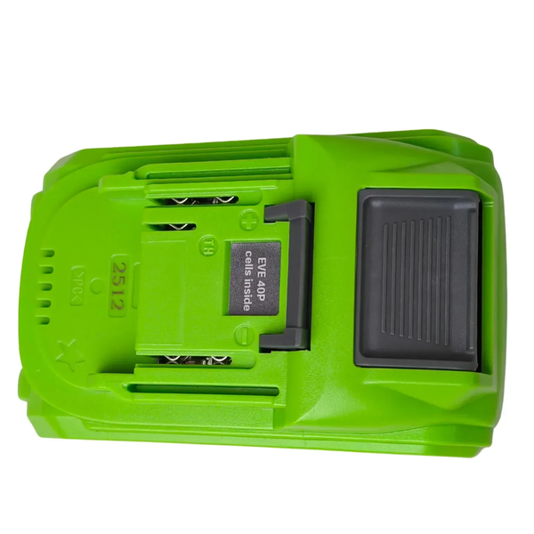 Аккумулятор GROSSER GB 208P Pro (20 В, 8 А&middot;ч) G0338 фото