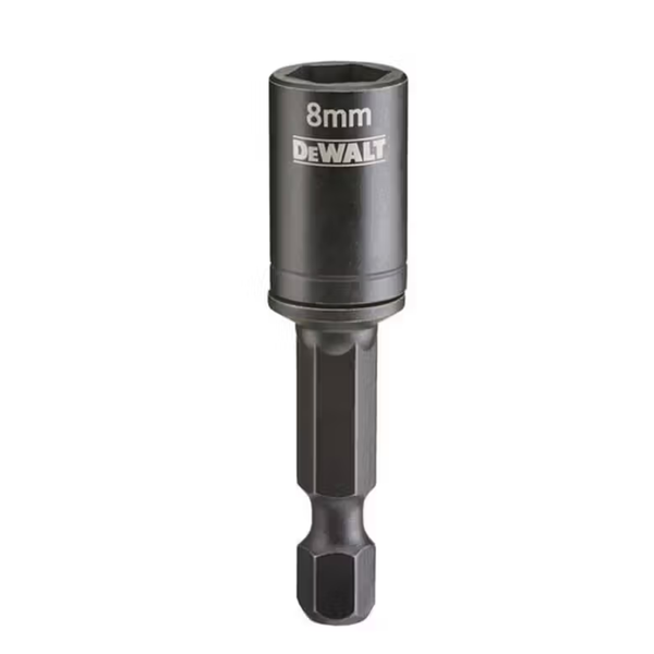 Біта з торцевою головкою 8*75мм DEWALT DT7465 (Impact) DT7465 фото