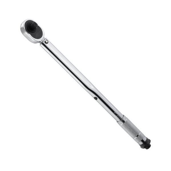 Ключ динамометрический 1/2&raquo; INTERTOOL XT-9007 (28-210Нм/удлинитель 125мм/переходник 1/2&laquo;-3/8&raquo;) XT-9007 фото