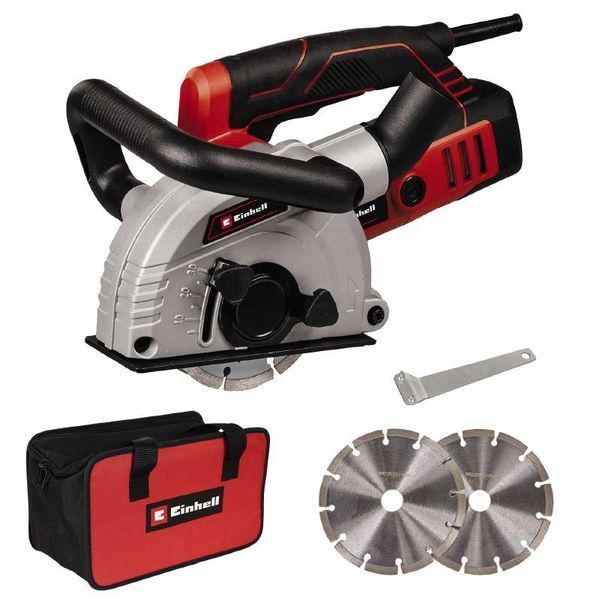 Штроборез EINHELL TE-MA 1500 4350735 фото