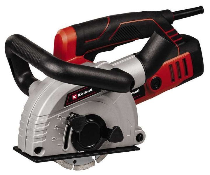 Штроборез EINHELL TE-MA 1500 4350735 фото
