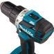 Шуруповерт аккумуляторный MAKITA DDF484RX4 (2акум.18В 3Ач+1.5Ач/зарядка/кейс) DDF484RX4 фото 7