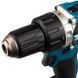 Шуруповерт аккумуляторный MAKITA DDF484RX4 (2акум.18В 3Ач+1.5Ач/зарядка/кейс) DDF484RX4 фото 8