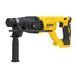 Перфоратор аккумуляторный DEWALT DCH133N (каркас) DCH133N фото 2
