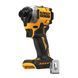 Шурупокрут імпульсний DEWALT DCF850N (18В/206Нм/каркас картон) DCF850N фото 2