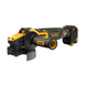 Шлифмашина угловая аккумуляторная бесщеточная DeWALT DCG416VSN DCG416VSN фото 3