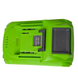 Аккумулятор GROSSER GB 208P Pro (20 В, 8 А&middot;ч) G0338 фото 13