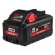 Аккумулятор MILWAUKEE M18 HB5,5 (5,5Ar) 4932464712 фото 1