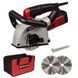 Штроборез EINHELL TE-MA 1500 4350735 фото 3