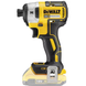 Шурупокрут імпульсний DEWALT DCF887N (18В/205Нм/каркас) DCF887N фото 2