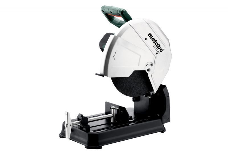 Пила монтажна METABO CS 22-355 601786000 фото