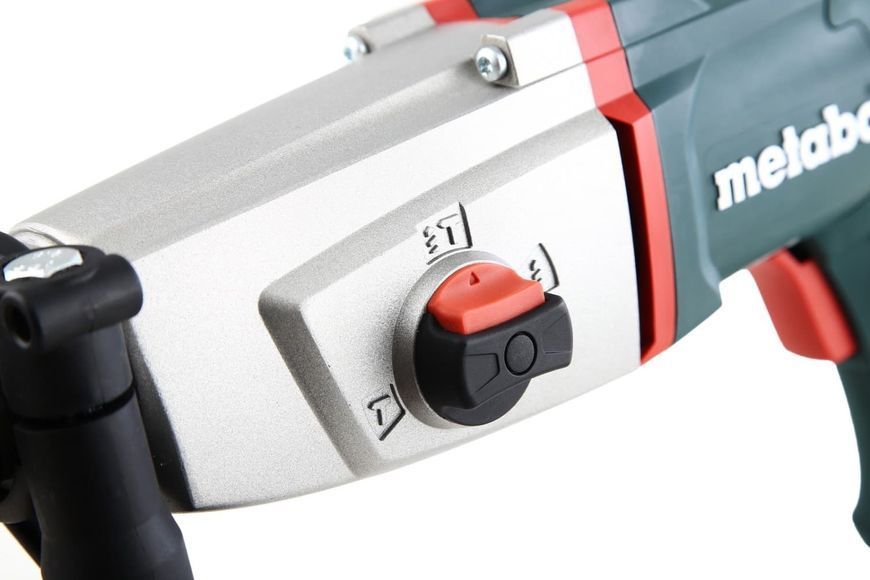 Перфоратор прямий METABO KHE 2644 (2.3Дж/800Вт) 606157000 фото
